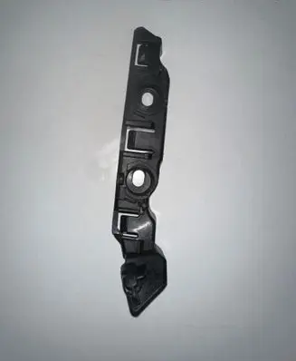 Audi A1 Front bumper mounting bracket 82A807183