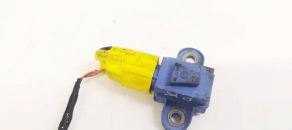 Volkswagen PASSAT B6 Airbag deployment crash/impact sensor 1K0955557A