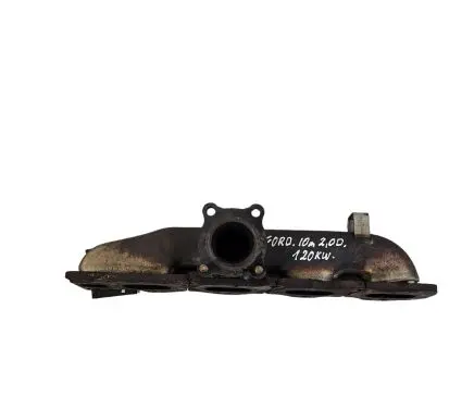 Ford Kuga II Exhaust manifold