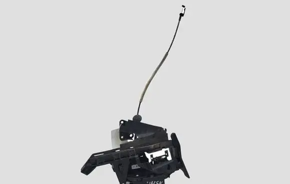 Ford Focus C-MAX Rear door lock 3M5AR26413AF