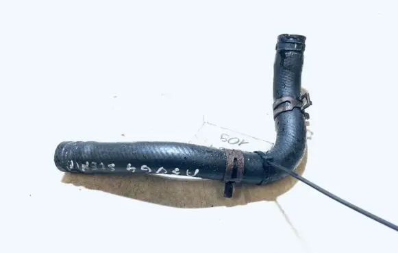 Renault Scenic I Power steering hose/pipe/line