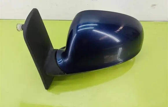Volkswagen Sharan Front door electric wing mirror
