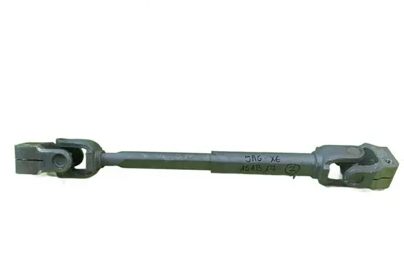 Jaguar XE Steering rack mechanical part GX733C662BB