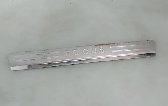 Ford Focus Front sill trim cover