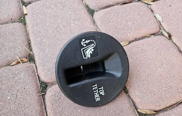 Seat control module