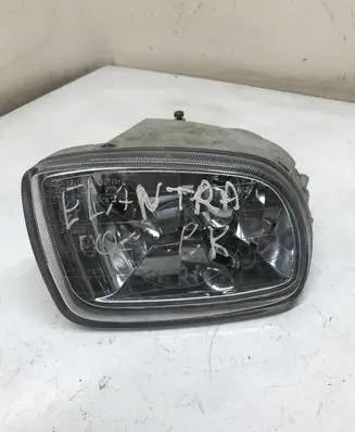 Hyundai Elantra Front fog light