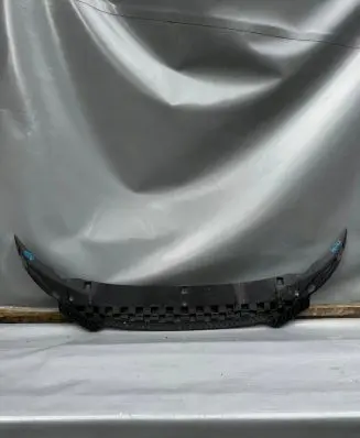 Audi A3 S3 8L Front bumper skid plate/under tray 8P0807233