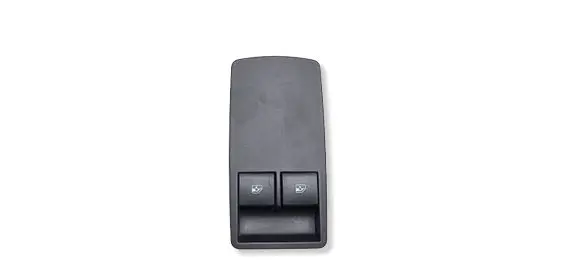 Opel Insignia A Electric window control switch 13305978