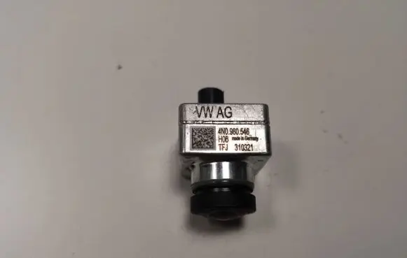 Audi A8 S8 D5 Reversing camera 4N0980546