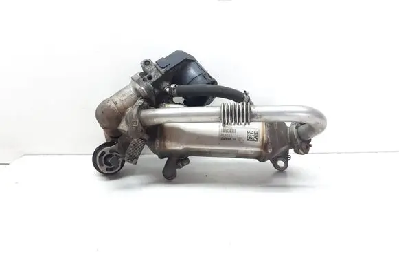 BMW X1 E84 EGR valve cooler 7812147