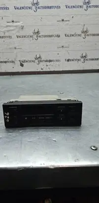 Mazda 626 Climate control unit K19z0ge6r