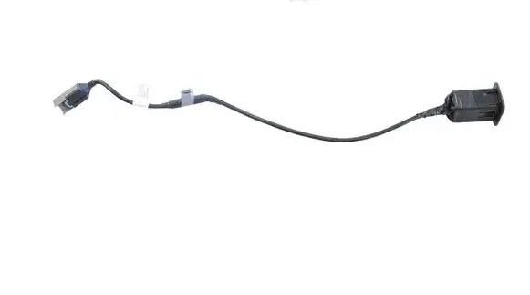 Jeep Wrangler USB socket connector 68297662AA