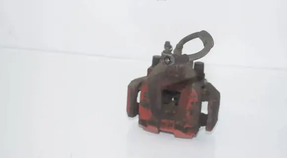 BMW 5 GT F07 Rear brake caliper 6786831 34216786831