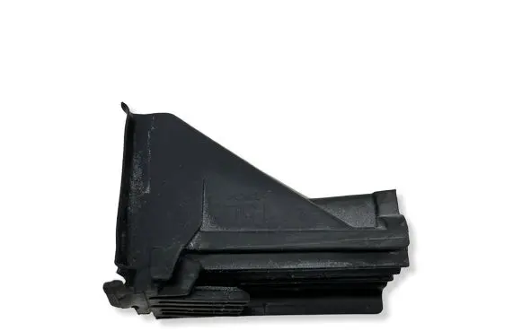 Toyota Corolla E210 E21 Rear door glass trim molding 5784802040