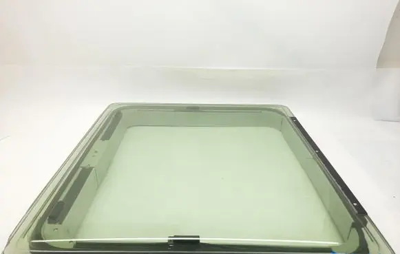 Volkswagen Grand California Roof 7C4845510D
