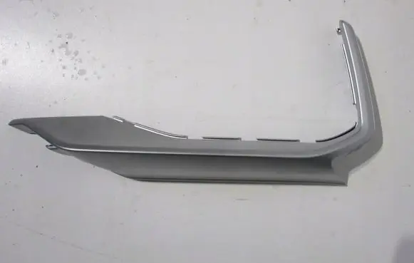 Audi A3 S3 A3 Sportback 8P Fender trim (molding) 8S0807957B