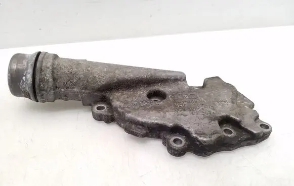Audi A6 S6 C6 4F Other engine bay part 06E121161R