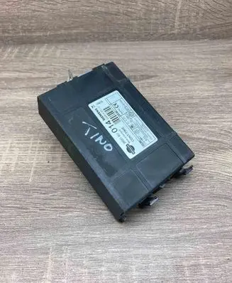 Nissan Almera Tino Comfort/convenience module 28551BU014 5WK48512