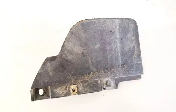 Volkswagen Golf VII Side skirt rear trim 5g0854856