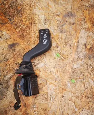 Opel Astra G Wiper control stalk 090243395501392 090243394501538 090413243501536