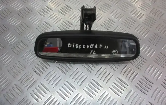 Land Rover Discovery Rear view mirror (interior)