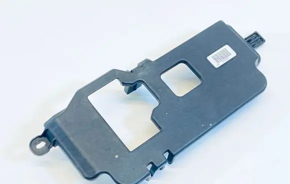 Seat trim
