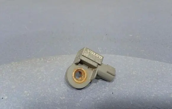 Volvo V40 Airbag deployment crash/impact sensor 31387891
