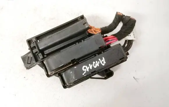 Audi A4 S4 B8 8K Fuse box set 4e0941817a
