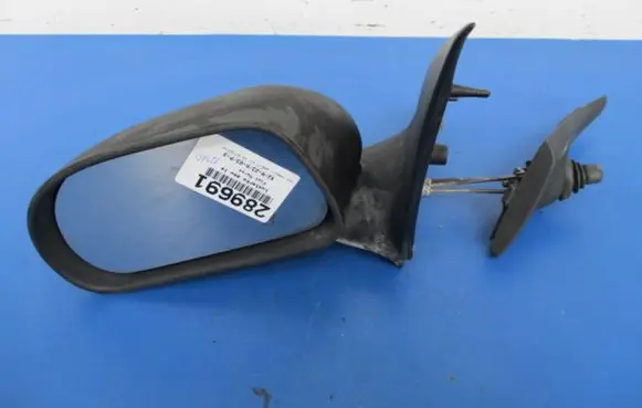 Fiat Marea Front door electric wing mirror