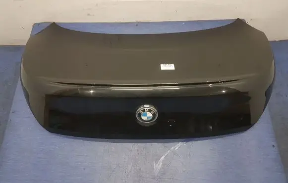 BMW 6 E63 E64 Tailgate/trunk/boot lid 475
