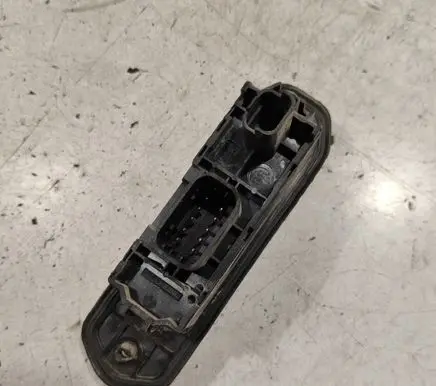 Citroen C8 Sliding door contact joint 1488937080