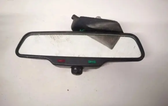 Mercedes-Benz C W202 Rear view mirror (interior) e1010427
