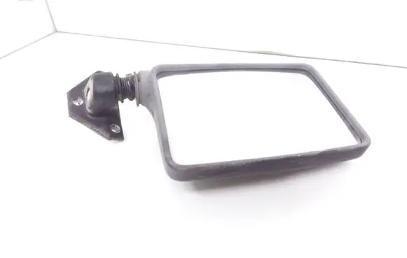 Fiat Fiorino Coupe wind mirror (mechanical) 36104 37704