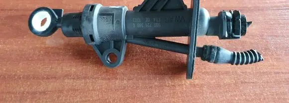 Audi A3 S3 8V Clutch slave cylinder 5Q0721388G