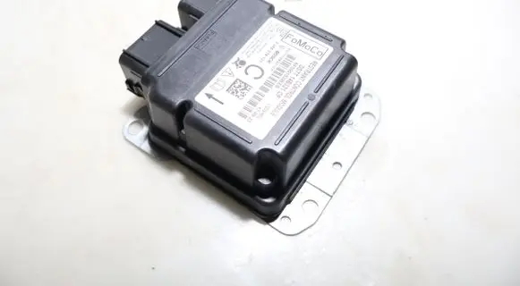 Ford Mondeo MK V Airbag control unit/module
