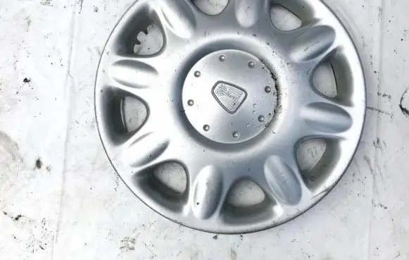 Rover 414 - 416 - 420 R14 wheel hub/cap/trim dtb101340xxx