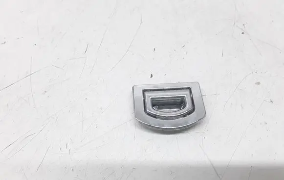 Volkswagen Golf Plus Tie down hook / loop 8E0864203