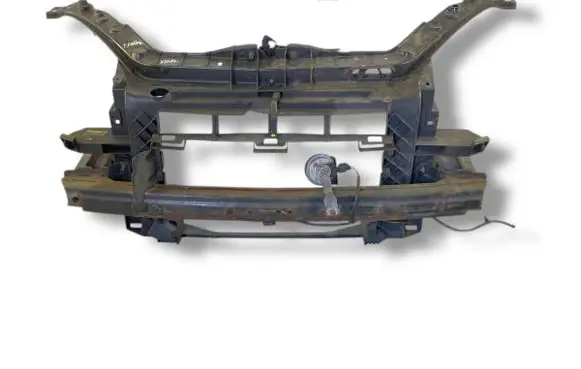 Ford Fusion Radiator support slam panel