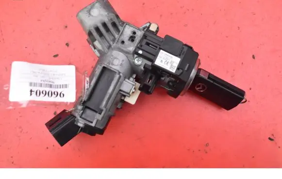 Mazda 6 Ignition lock GS1D66938