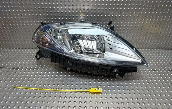 Headlight/headlamp
