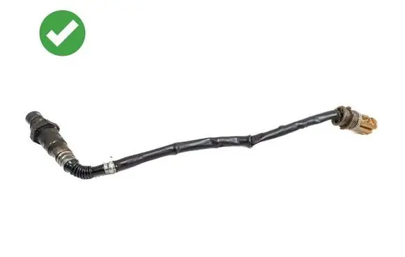 Mercedes-Benz CLK A209 C209 Lambda probe sensor 