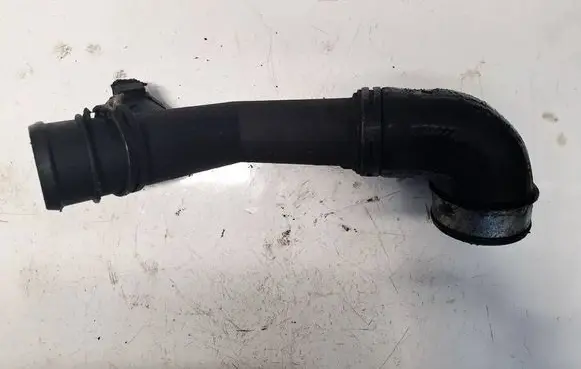Ford Mondeo MK IV Intercooler hose/pipe 7M0145957N