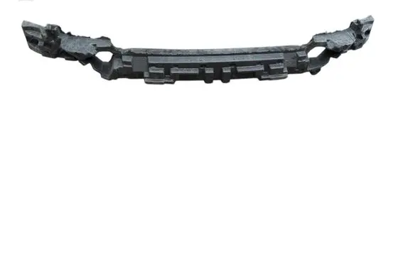 Mercedes-Benz GLS X167 Front bumper foam support bar A1678850706 1678850706
