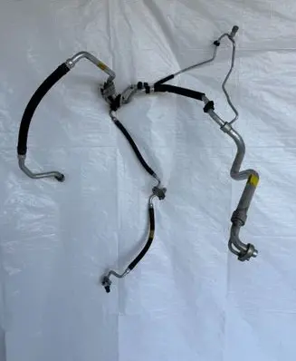 Opel Mokka Air conditioning (A/C) pipe/hose 95376432