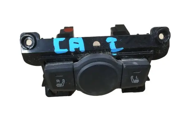 Chevrolet Captiva Other switches/knobs/shifts