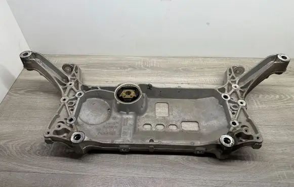 Volkswagen PASSAT CC Front subframe 7N0199369B