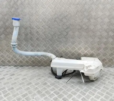 Ford Transit Custom Windshield washer fluid reservoir/tank BK2113K185A