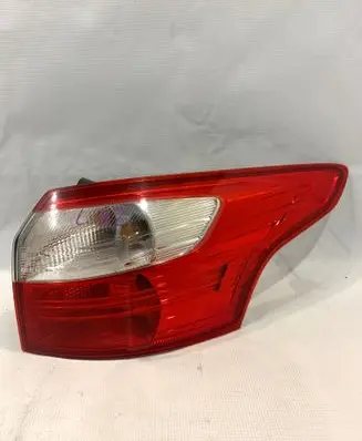 Ford Focus Rear/tail lights