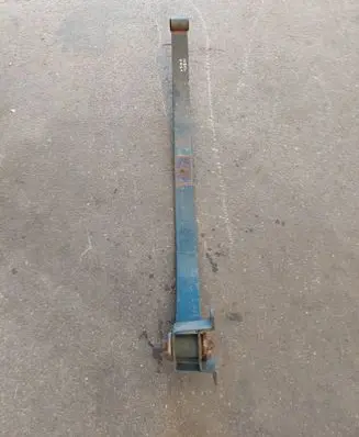 Iveco Daily 5th gen Rear leaf spring 504083610