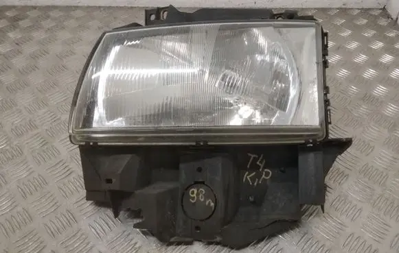 Volkswagen Transporter - Caravelle T4 Headlight/headlamp 701941009L 67723370